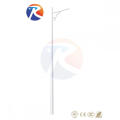 Lighting Pole For Exterior Lighting Fixture